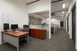 Entrepreneur Business Centre (D14), Factory #496151731